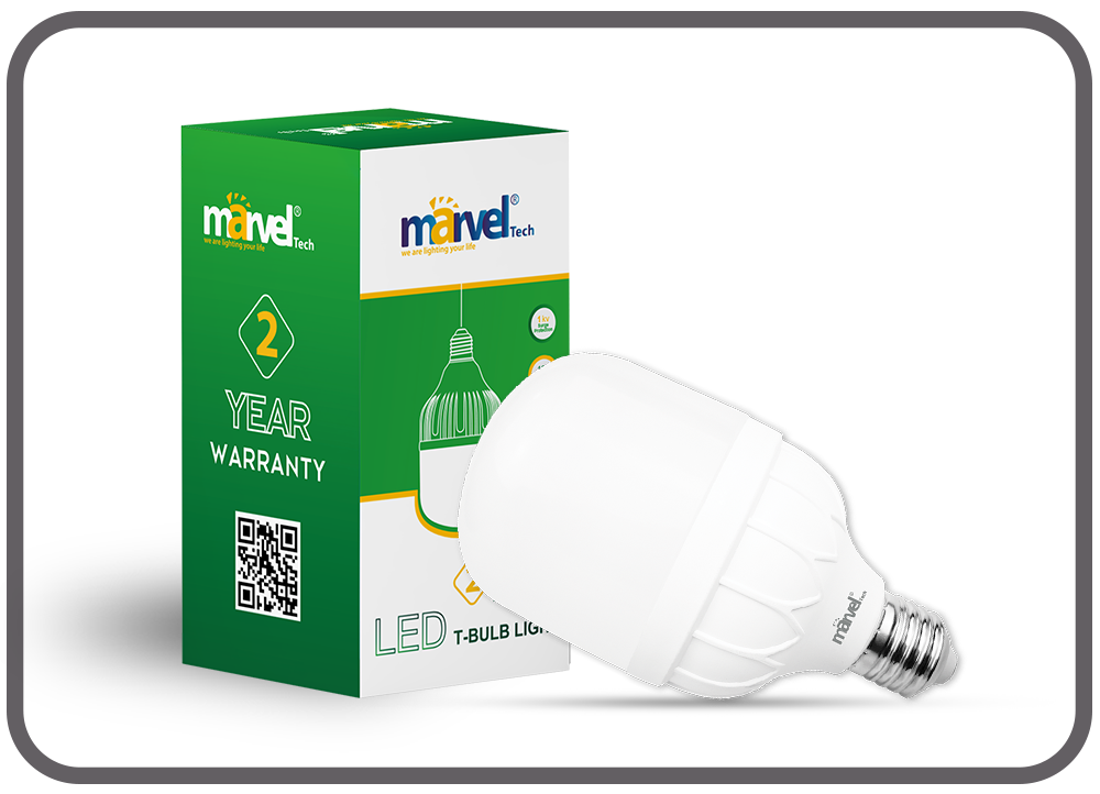 LED T-Bulb