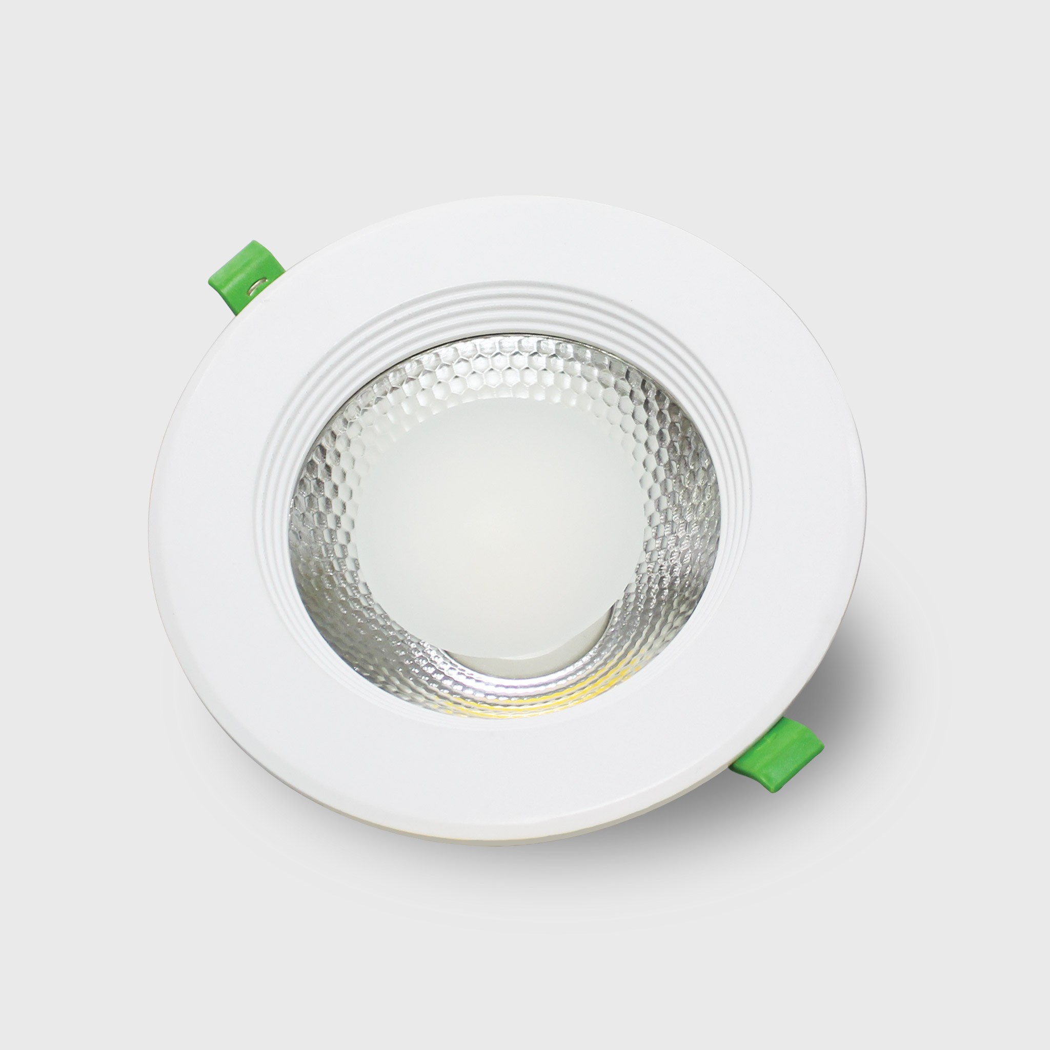 MS-21539 COB Down Light 15W WH