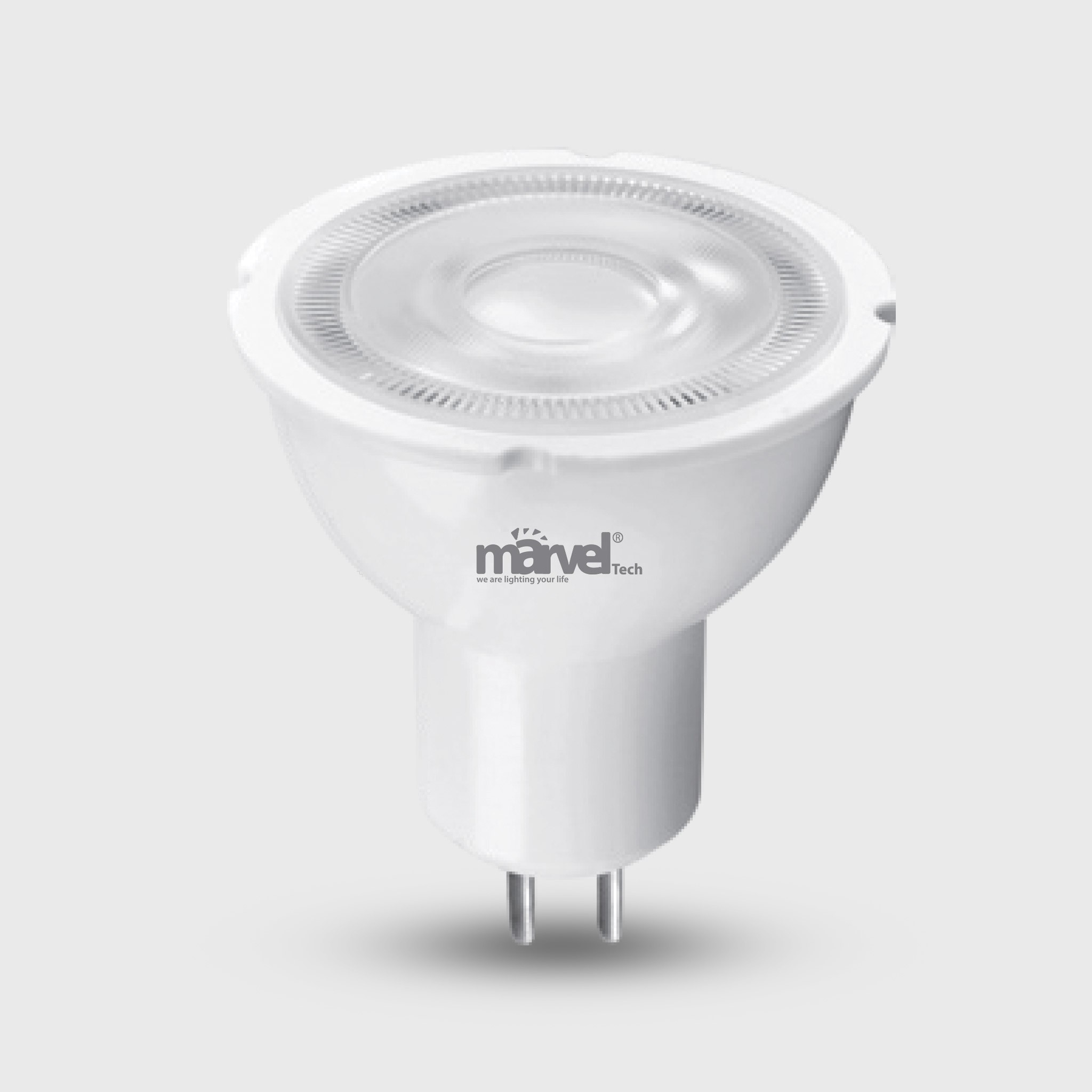 MS-22709 Led Spot Light 7W WH