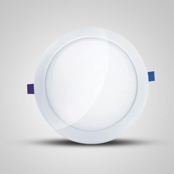 ME-10015 Round Panel 24w NW (18w size)