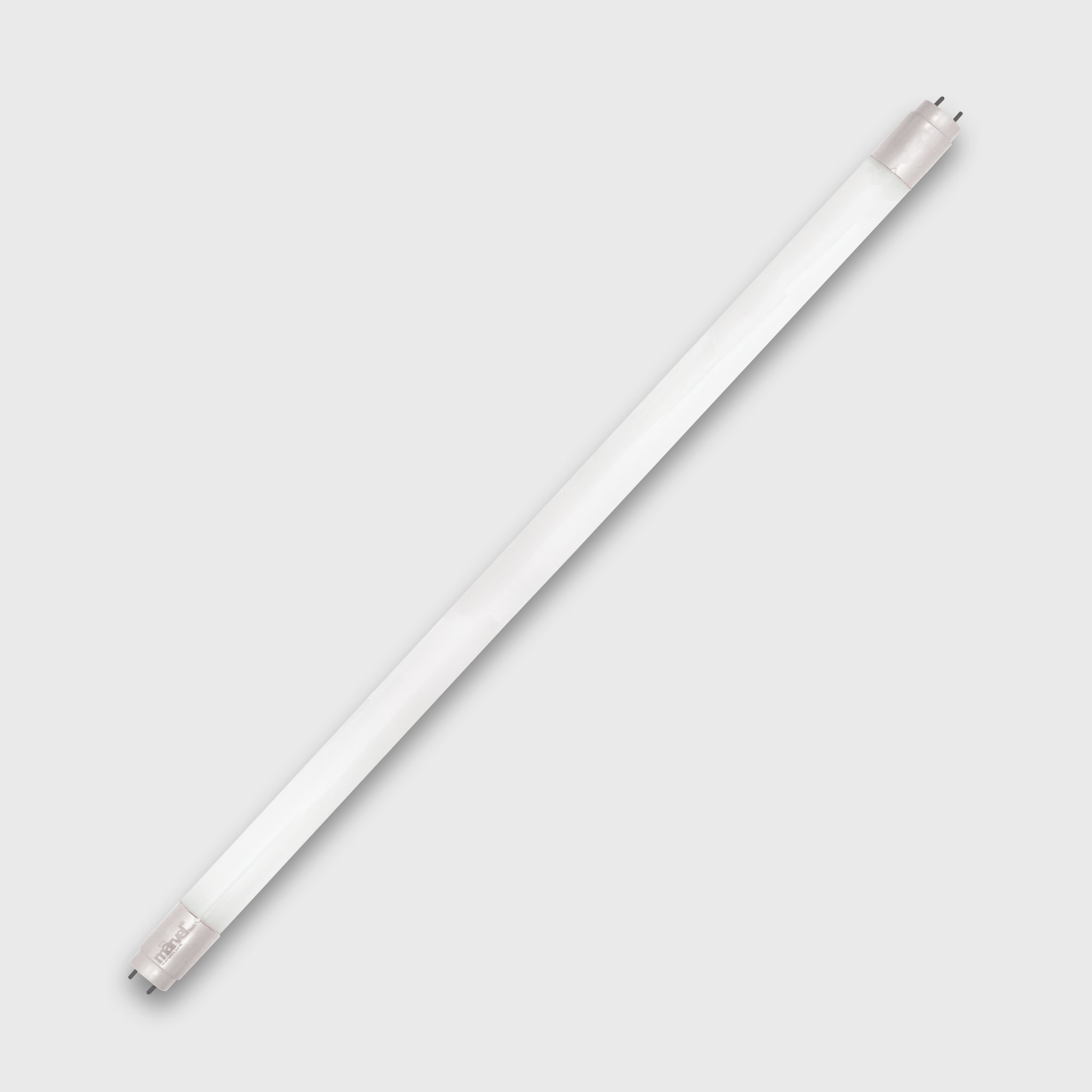 MS-23041 T8 LED Tube Lamp 120CM 24W WH